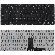 Teclado Para Lenovo Ideapad 110-14isk Padrão Us Teclado Para Lenovo Ideapad 110-14isk Padrão Us