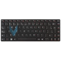 Teclado Compatível Pn V134920ck2-br para Lenovo B490 Teclado Compatível Pn V134920ck2-br para Lenovo B490