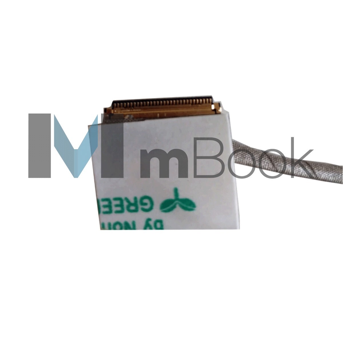 Cabo Flat para Dell Inspiron I14-7472-m10g I14-7472-a20s, 