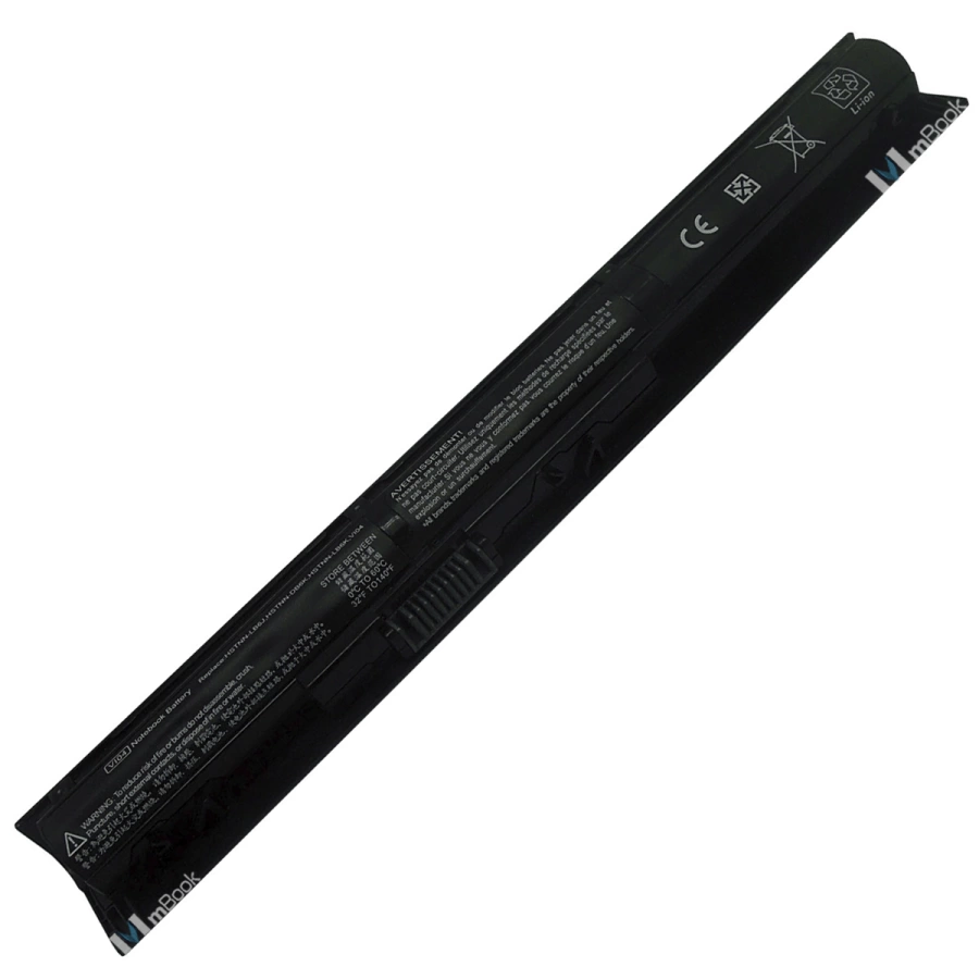 Bateria Vi04 P/ Hp Probook 450 G2 14-v065br 14-v066br