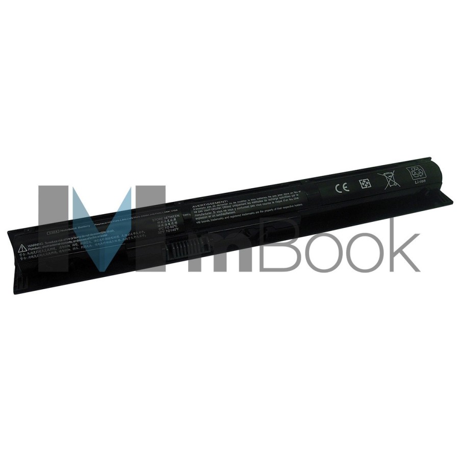 Bateria P/ Hp Probook 756479-421 Hp Probook 440 Series