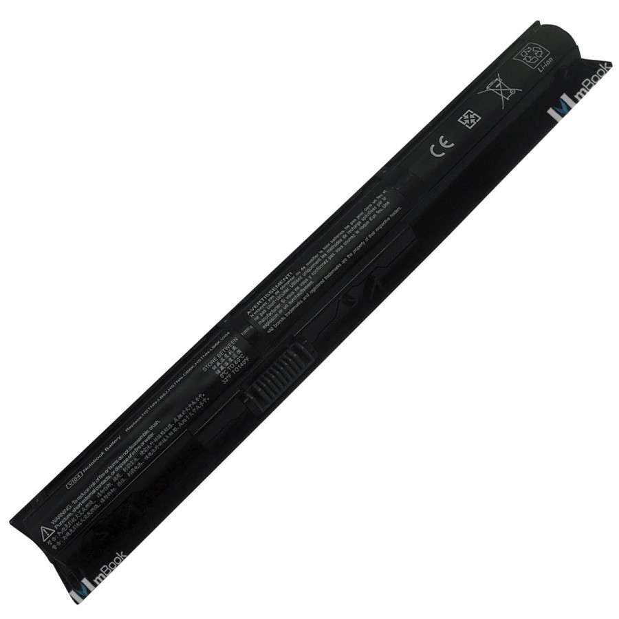 Bateria P/ Hp Probook Hp Envy 14-u 14u Hp Envy 14 Series