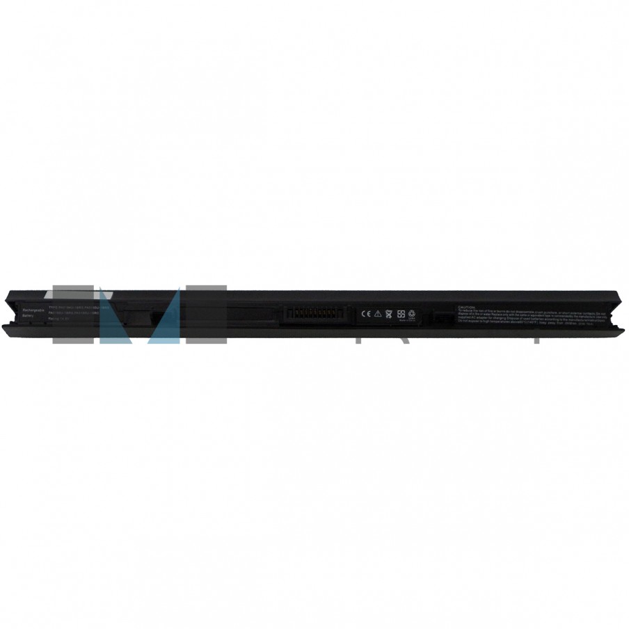 Bateria para Toshiba C55d-b5206 C55-b5100 C55t-b5110