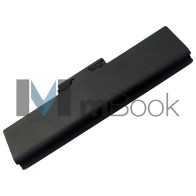 Bateria para Sony Vgn-cs36h/q Vgn-sr53gf/p Vpc-y218ec Preta