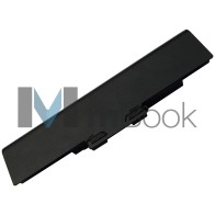 Bateria para Sony Vgn-cs36h/q Vgn-sr53gf/p Vpc-y218ec Preta