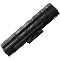 Bateria Sony Vgp-bps13 Vgp-bps13a Vgp-bps21 pcg-81411X Preta