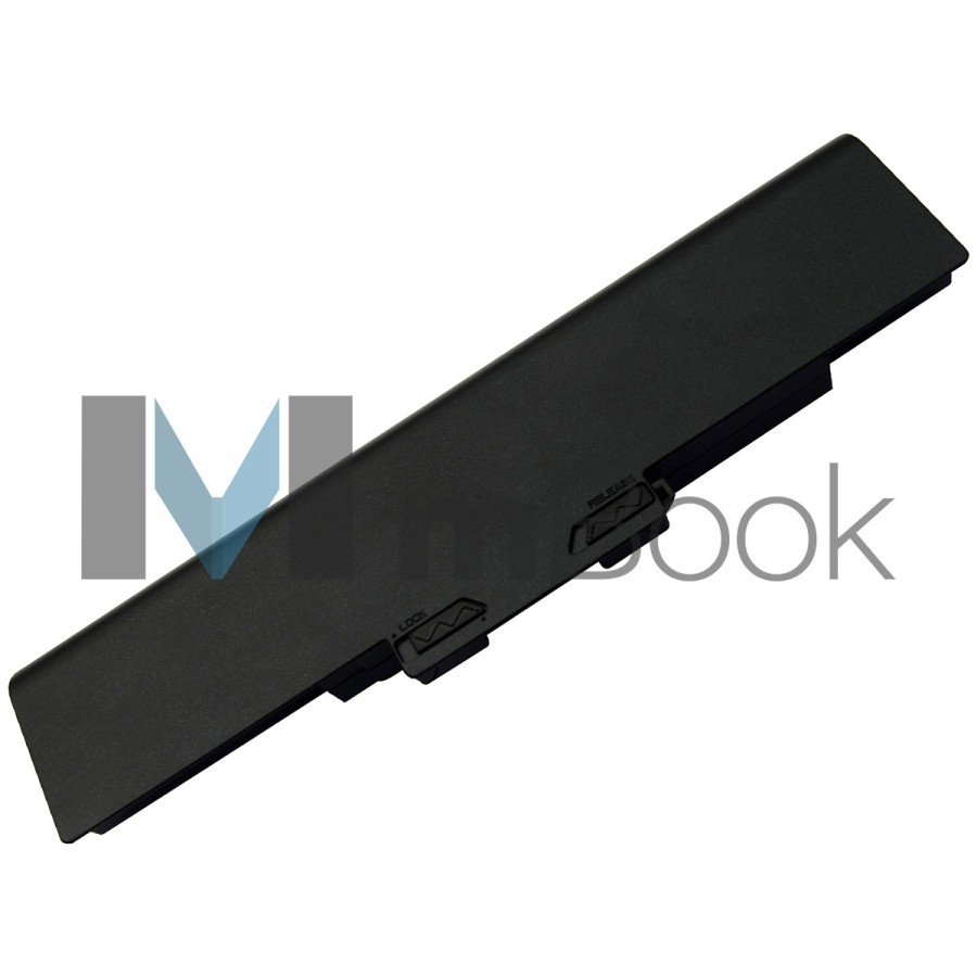 Bateria para Sony Vgn-aw11m/h Vgn-ns21m/p Vpc-f117fj/w Preta