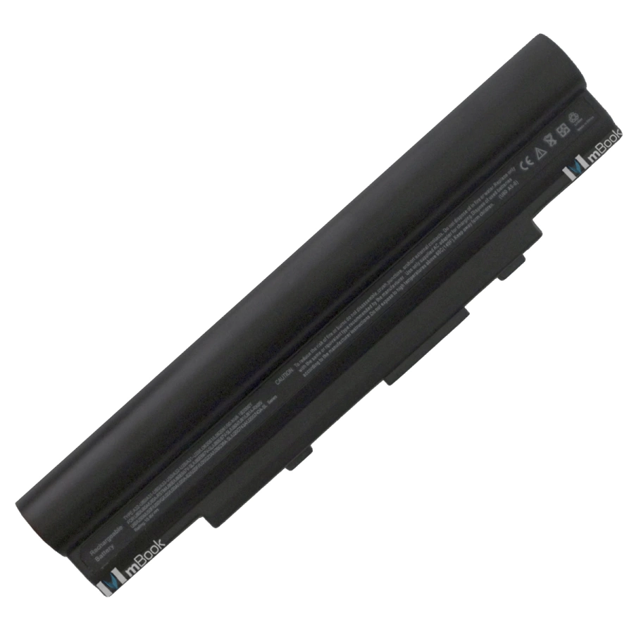 Bateria Asus U80e U80f U80v U81 U81a U81a-rx05 U89 U89v U80a