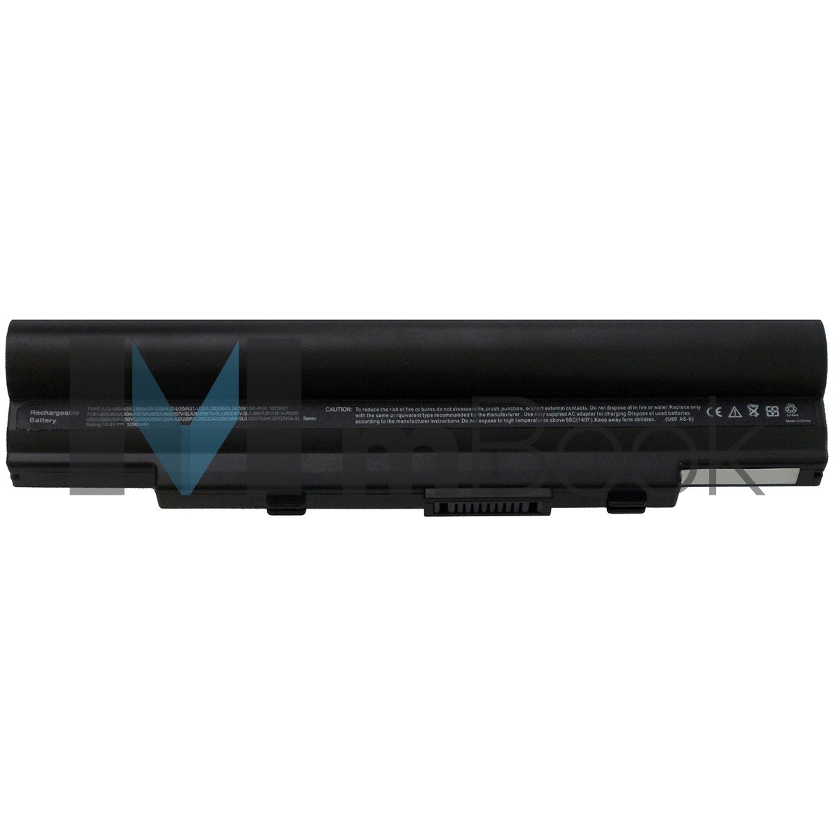 Bateria Asus A31-u20 A31-u80 A32-u20 A32-u50 A32-u80 A33-u50, 
