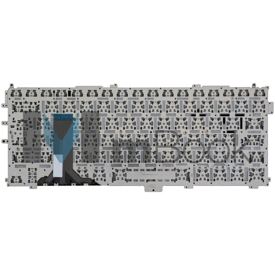 Teclado Sony Vaio Svp132 Svp1321s1eb Svp1321l1ebi svp132A1CX