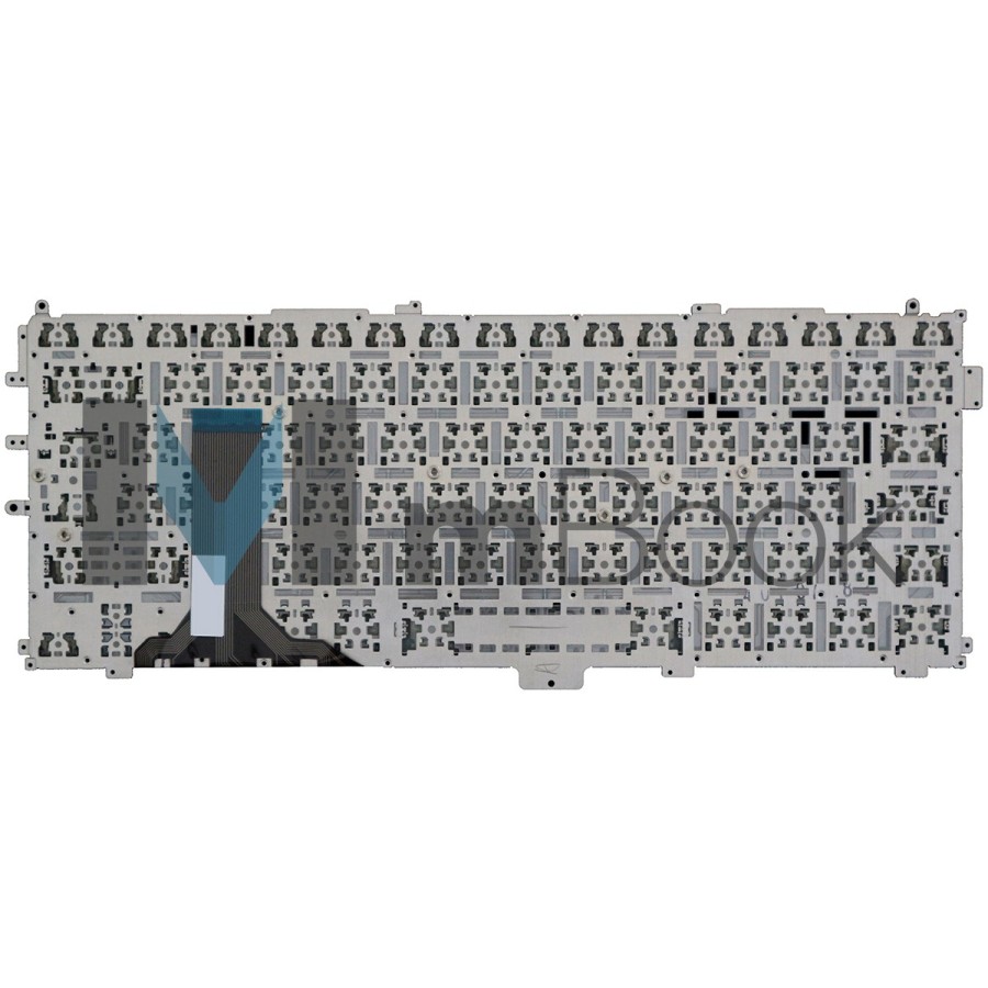 Teclado Sony Vaio Svp132 Svp1321s1eb Svp1321l1ebi svp132A1CX