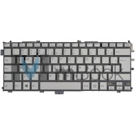 Teclado Sony Vaio 9z.n9qbf.10g 149243621us 55012tr02u2-035-g