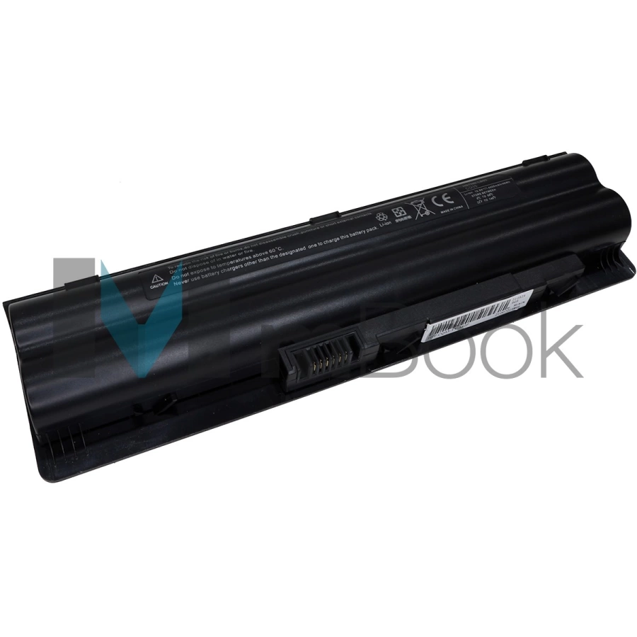 Bateria Para Hp Pavilion Dv3-2350ee Dv3-2350el Dv3-2355ee