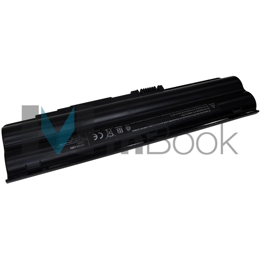 Bateria Para Hp Pavilion Dv3-2035tx Dv3-2036tx Dv3-2050ea
