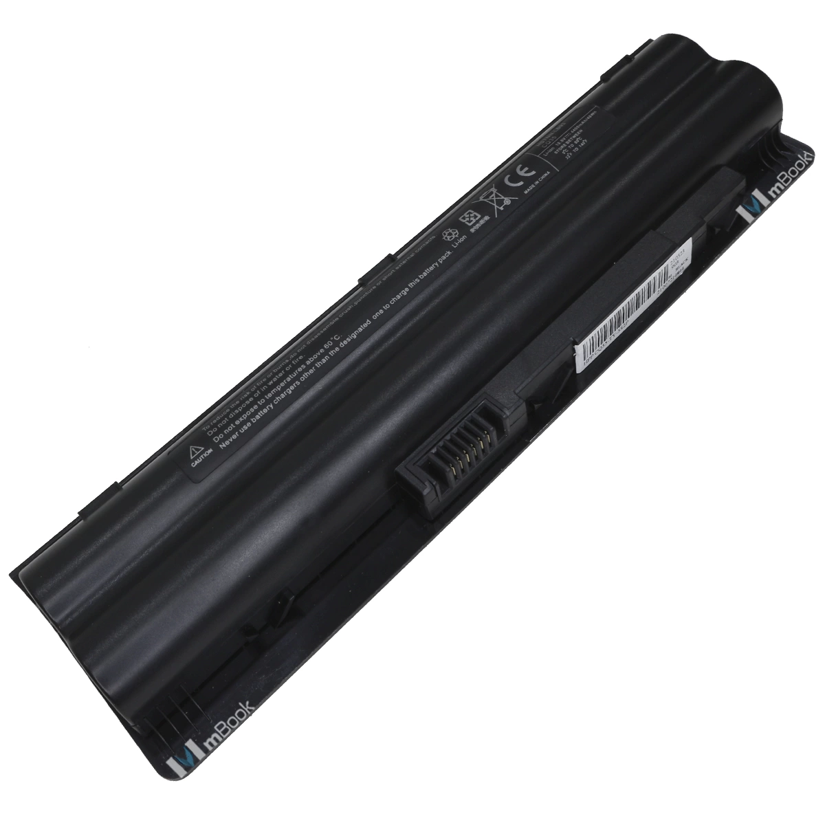 Bateria Para Hp Pavilion Dv3-2023tx Dv3-2024tx Dv3-2025ee