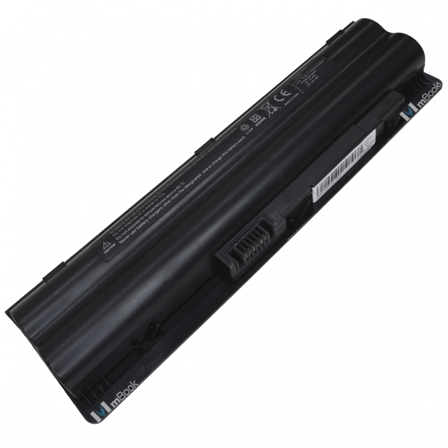 Bateria Para Hp Compaq Presario Cq35-201tx Cq35-202tu