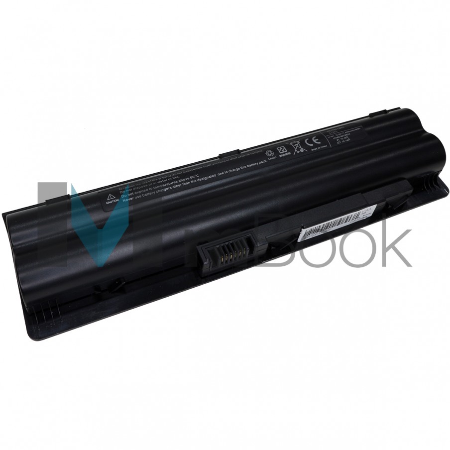 Bateria Para Hp Compaq Presario Cq35-201tx Cq35-202tu