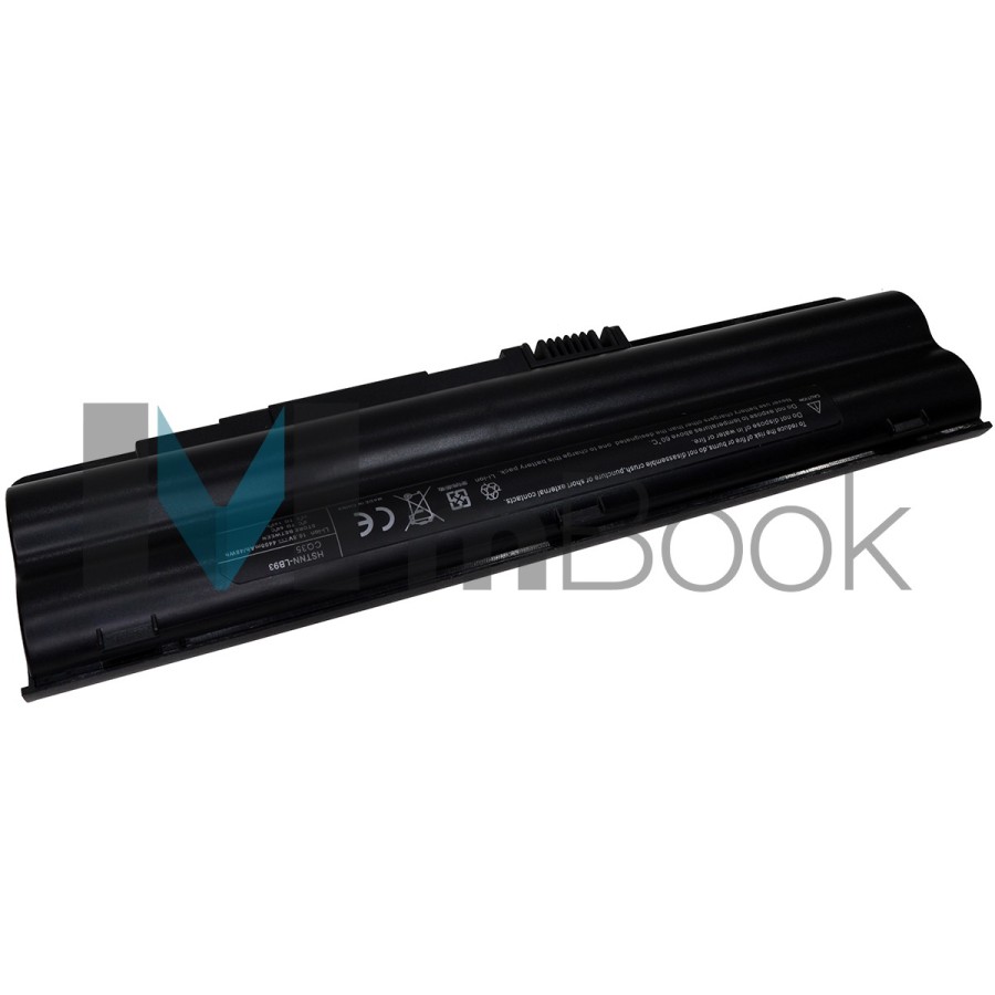 Bateria Para Hp Compaq Presario Cq35-106tx Cq35-107tu