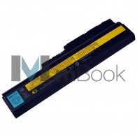Bateria para Lenovo Thinkpad Sl400 Series Sl500 Series T500