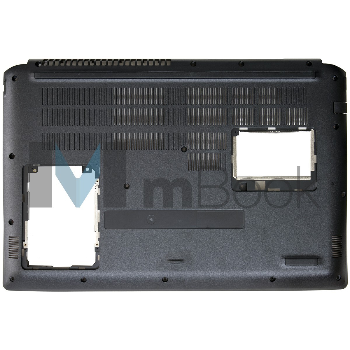 Carcaça Base Inferior para Acer Aspire A315-41, 