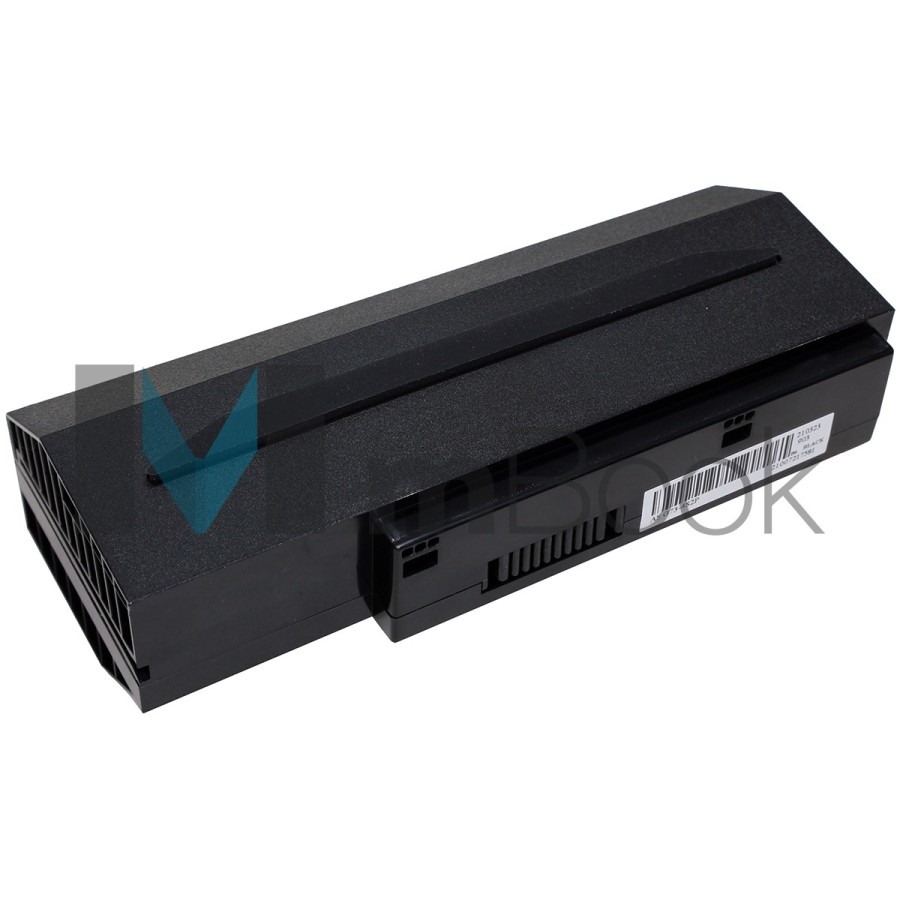 Bateria Para Notebook Asus 07g016dh1875