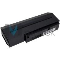 Bateria para Asus Série G53 G73GW Bateria para Asus Série G53 G73GW