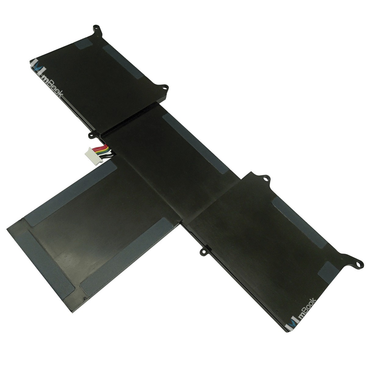 Bateria P Notebook para Acer Aspire S3-951 Ap11d4f Ms2346