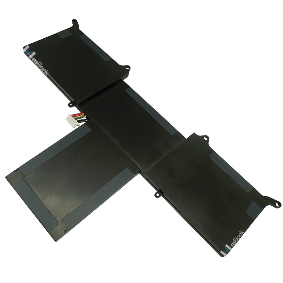 Bateria P Notebook para Acer Aspire S3-951 Ap11d4f Ms2346