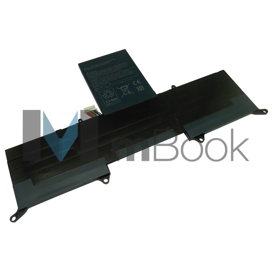 Bateria P Notebook para Acer Aspire S3-951 Ap11d4f Ms2346