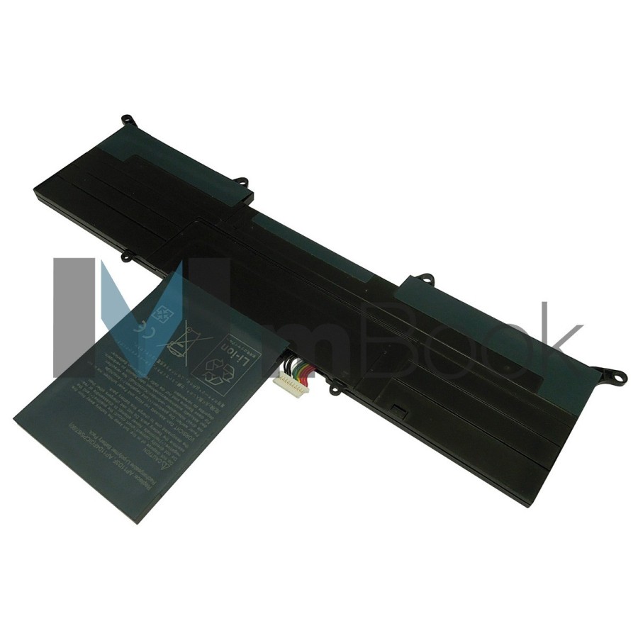 Bateria P Notebook para Acer Aspire S3-951 Ap11d4f Ms2346