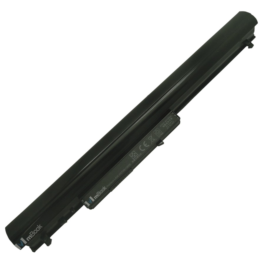 Bateria P/ Hp 14-n205ax 14-n206ax 14-n206tx 14-n207ax