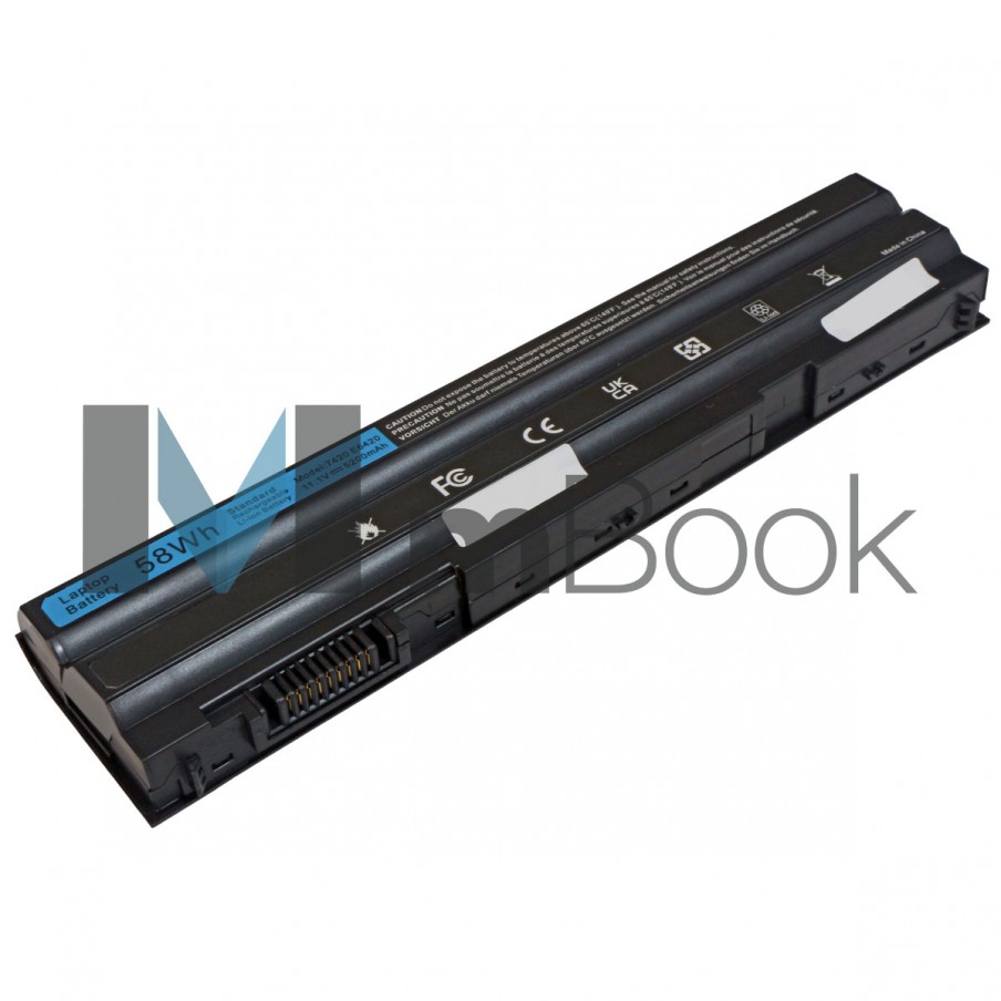 Bateria Notebook Dell 8858x 8p3yx 911md Dht0w Hcjwt
