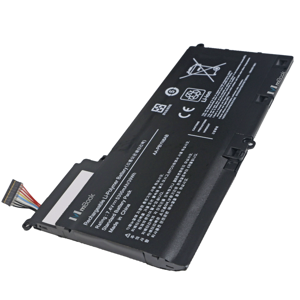 Bateria para Samsung NP520u4c