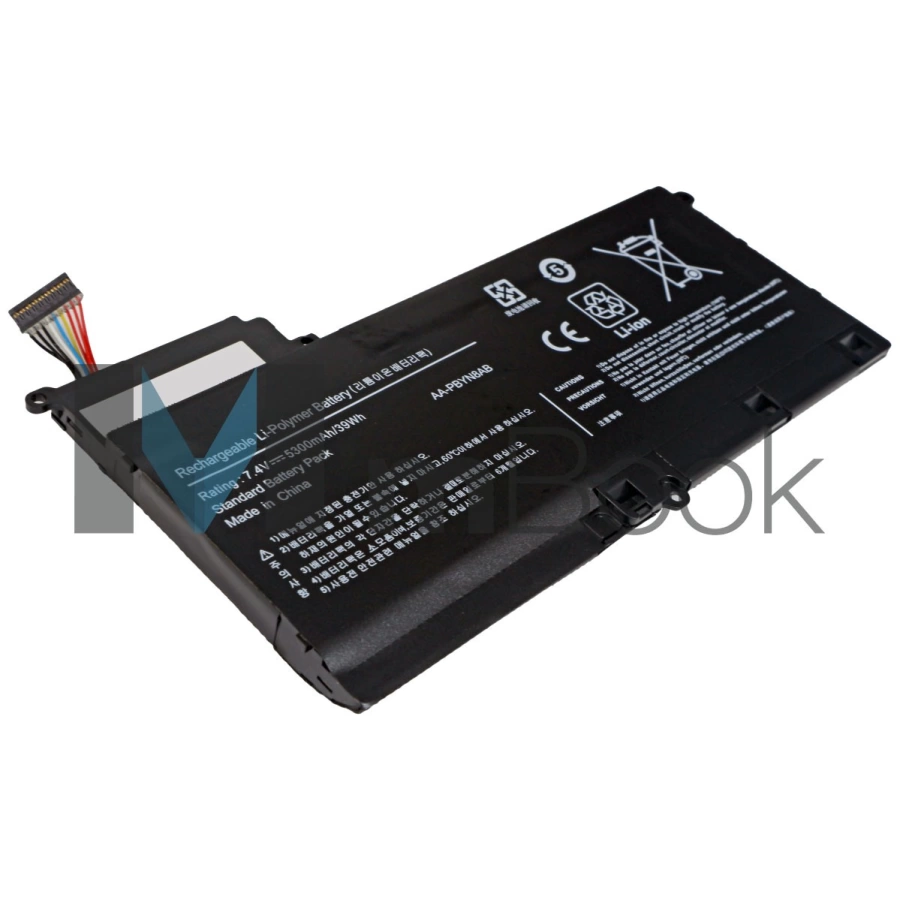 Bateria para Samsung NP520u4c