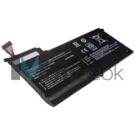 Bateria para Samsung NP520u4c Bateria para Samsung NP520u4c