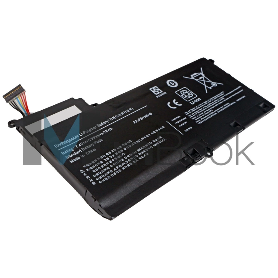 Bateria para Samsung NP520u4c