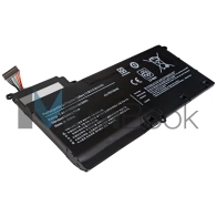 Bateria para Samsung NP520u4c Bateria para Samsung NP520u4c
