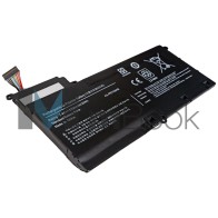 Bateria Samsung Np530u4c 530u4c Np535u4c 535u4c Np530u4b-a03 Bateria Samsung Np530u4c 530u4c Np535u4c 535u4c Np530u4b-a03