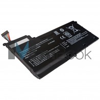 Bateria Samsung Aa-pbyn8ab Ba43-00339a