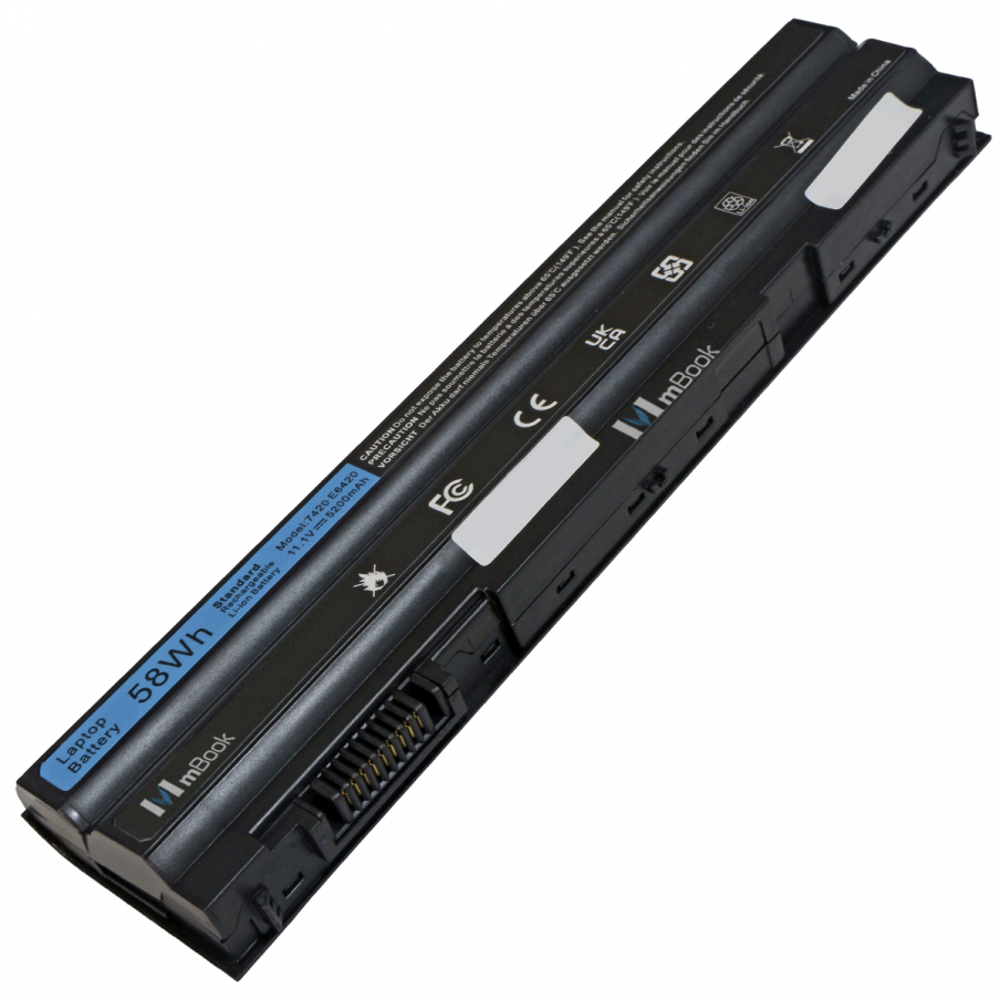 Bateria Notebook Dell 8858x 8p3yx 911md Dht0w P33g