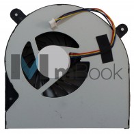 Cooler Ventoinha da GPU para Asus G750V Versão 12V Cooler Ventoinha da GPU para Asus G750V Versão 12V