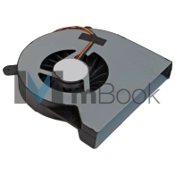 Cooler Ventoinha da GPU para Asus G750JW-BBI7N05 Versão 12V Cooler Ventoinha da GPU para Asus G750JW-BBI7N05 Versão 12V
