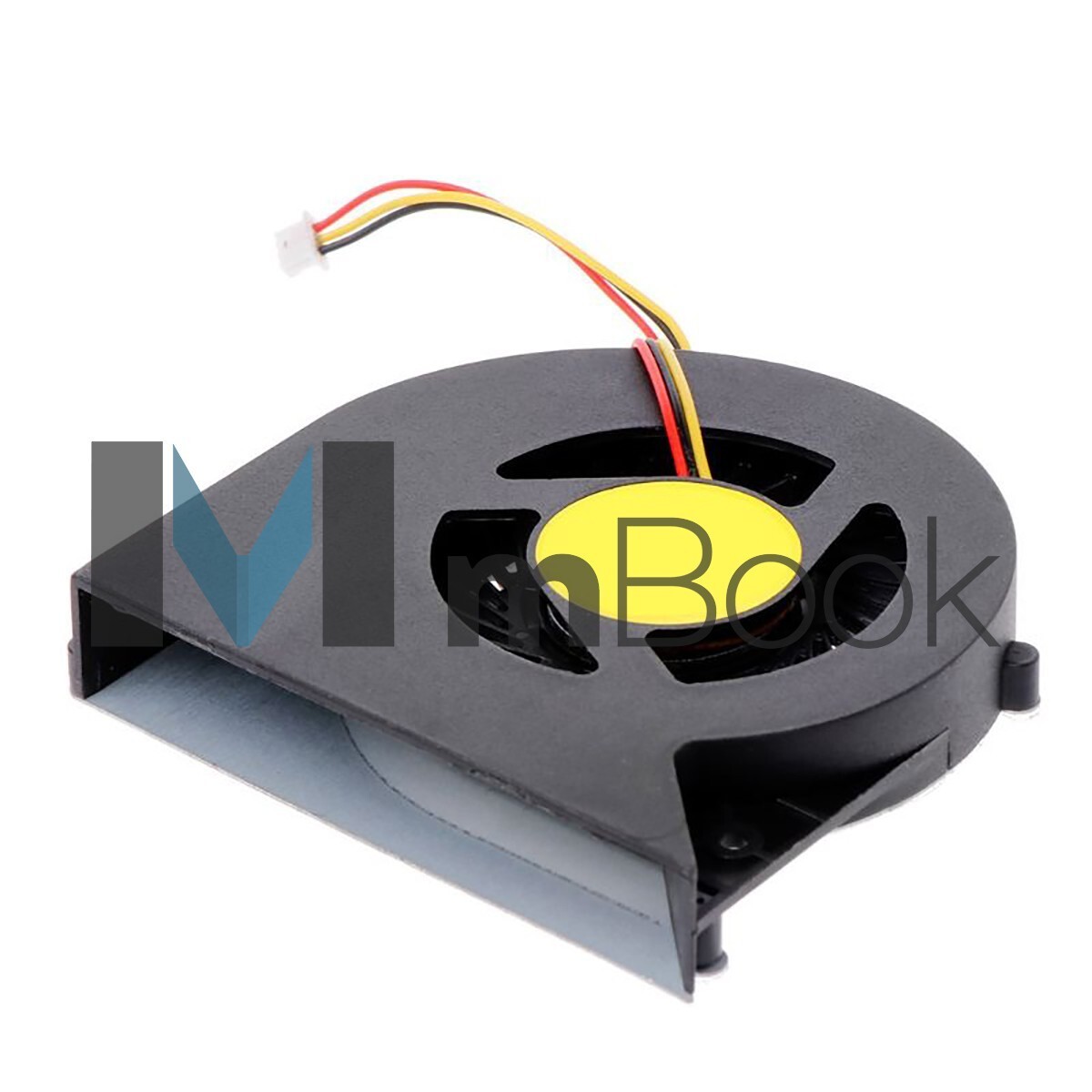 Cooler para Toshiba Satellite C855-s5358 C855-sp5266km, 