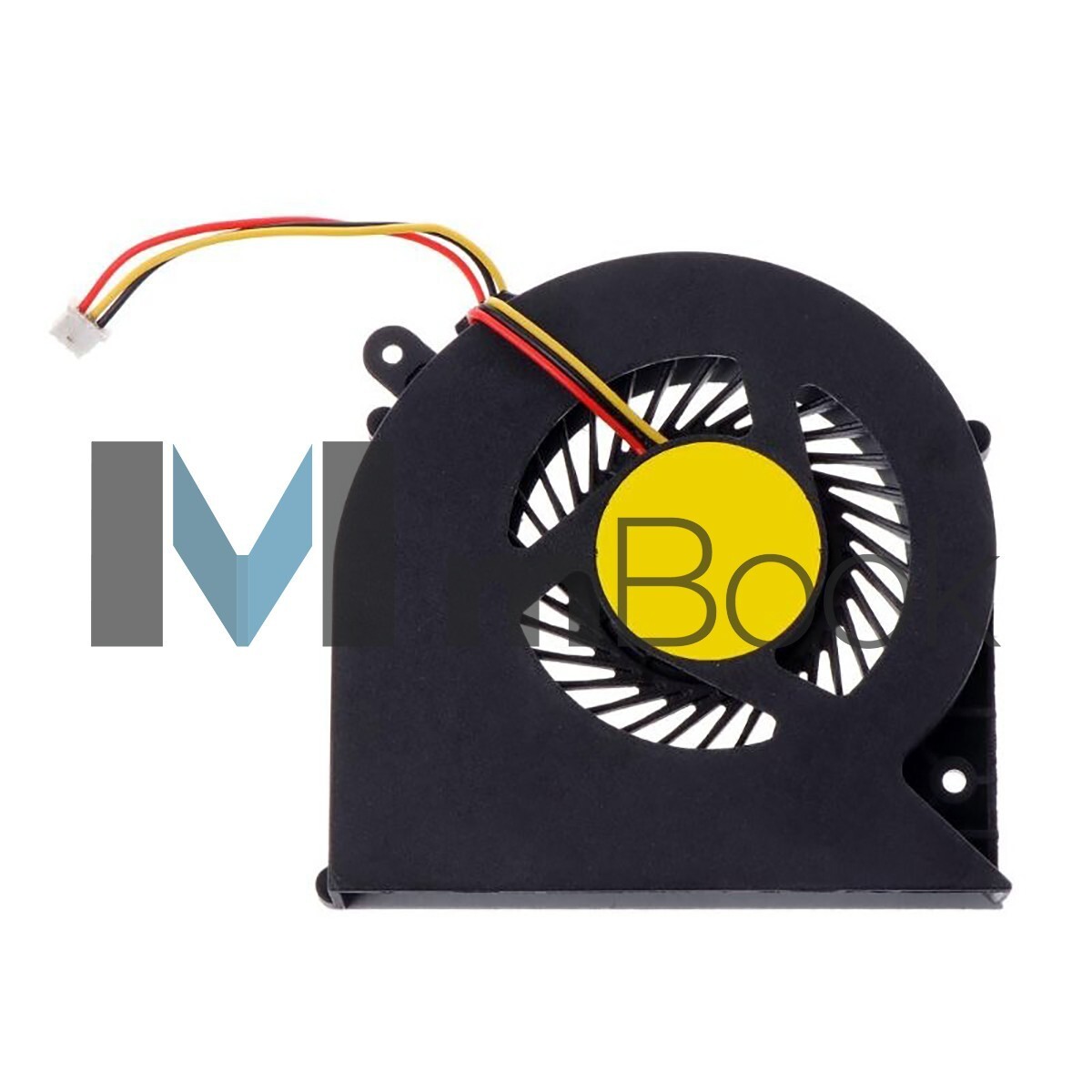 Cooler para Toshiba Satellite L850-st2n01 L850-st2n02, 