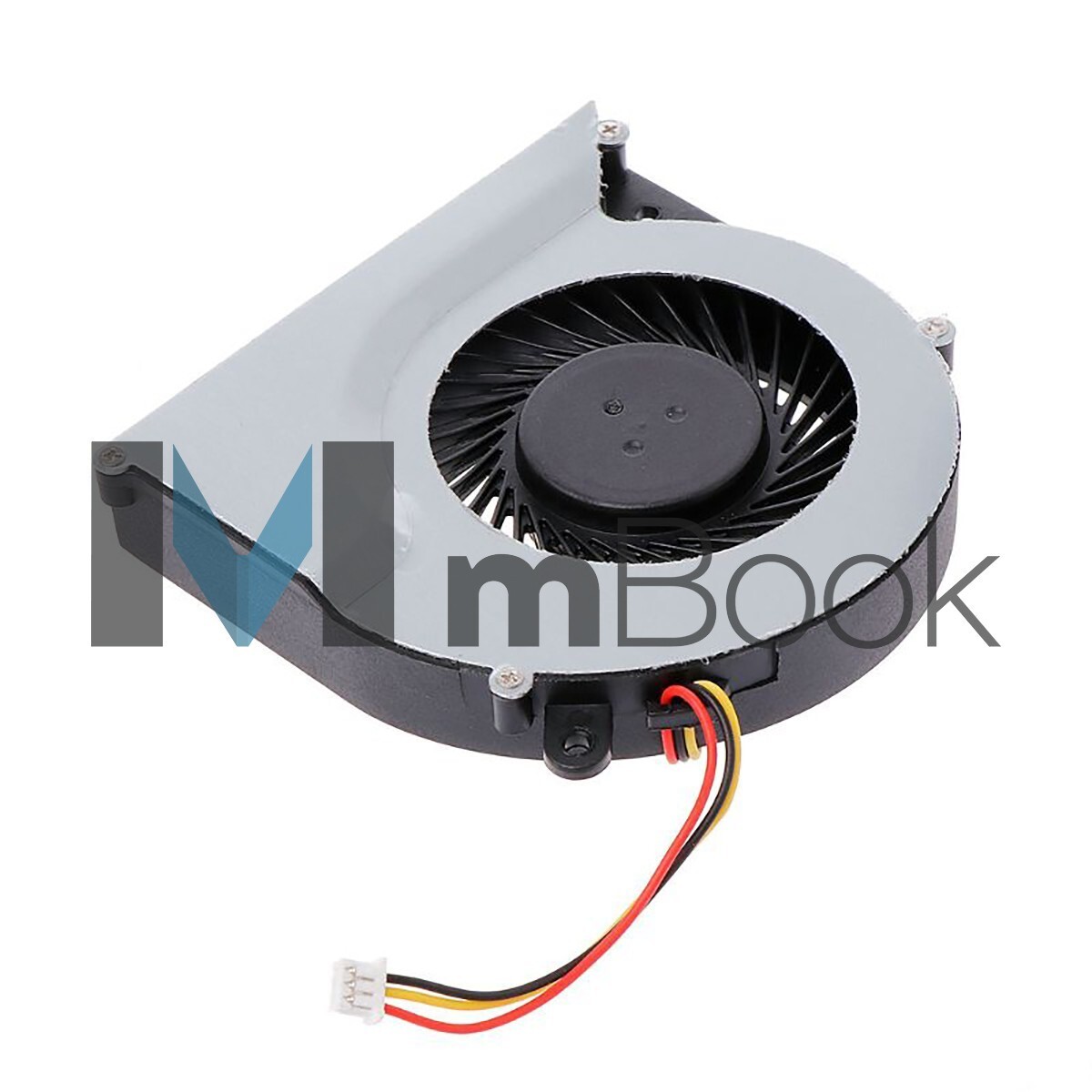 Cooler para Toshiba Satellite L855-s5371 L855-s5372, 