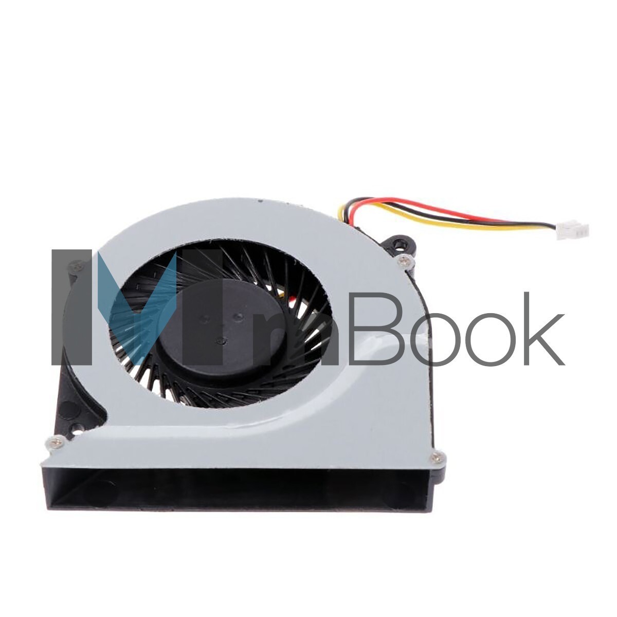 Cooler para Toshiba Satellite L855-sp5260rm L855-sp5260wm, 