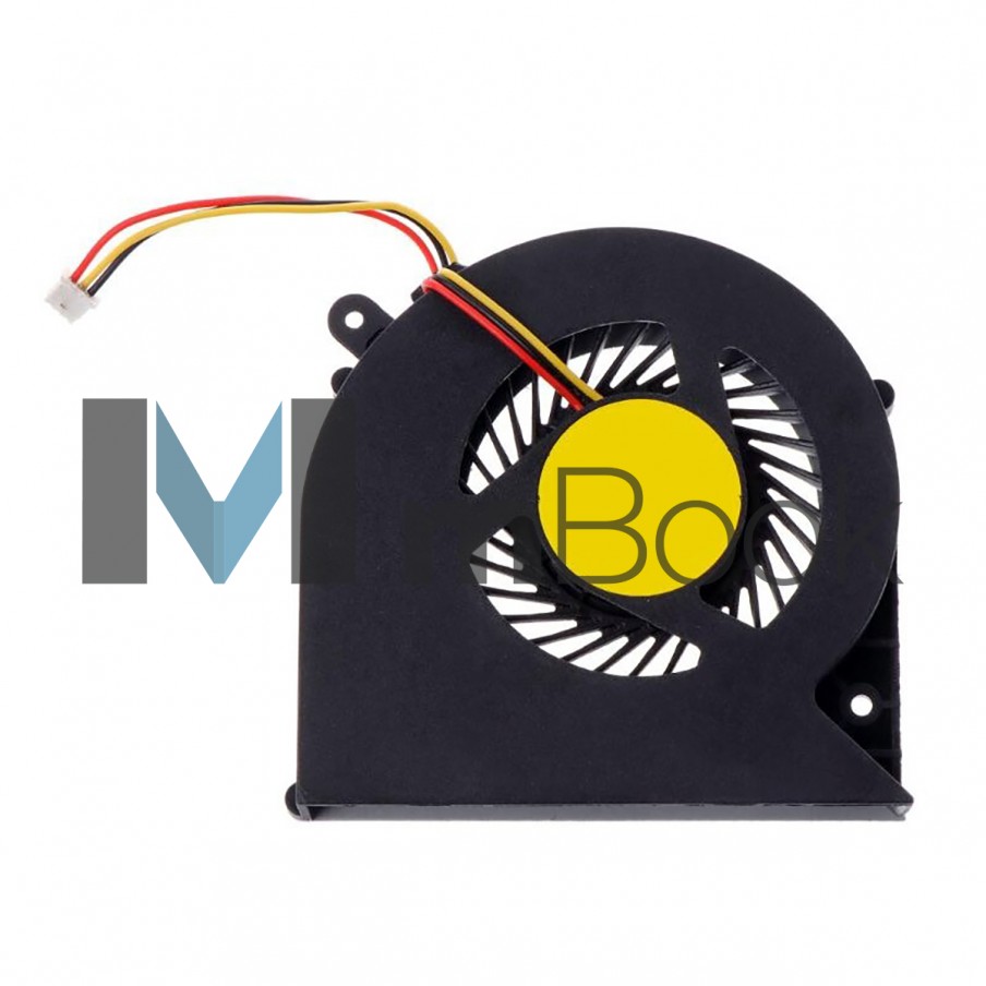 Cooler para Toshiba Satellite L855d-sp5363wm L855d-sp5367rm