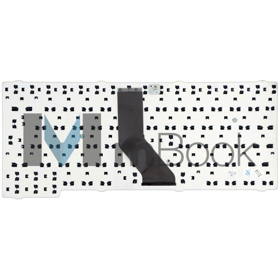 Teclado Toshiba Satellite Aebh10iu011 Us Mp-03263us-9202