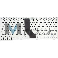 Teclado Toshiba Satellite Aebh10iu011 Us Mp-03263us-9202