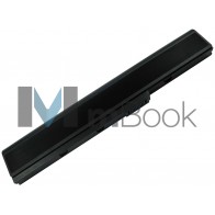 Bateria Asus A40 B53 F85 K42 A42 K52 A32 K62 N82 P42 P52 X42 Bateria Asus A40 B53 F85 K42 A42 K52 A32 K62 N82 P42 P52 X42